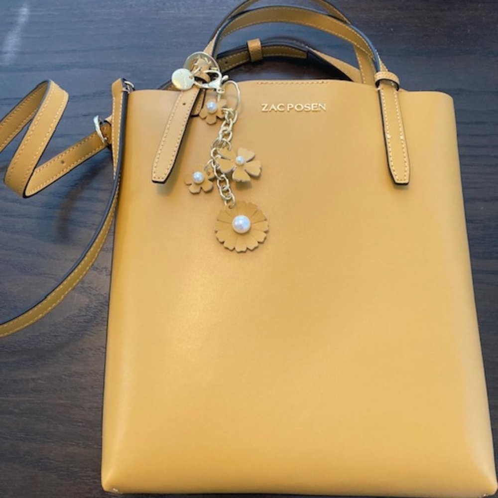 Zac Posen purse